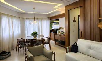 Imagem: Casa sobrado para venda no condomínio Montreal