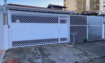 Imagem: CASA TERREA A VENDA NO JARDIM PAU PRETO