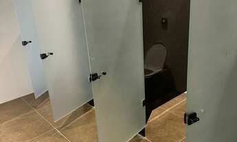 Imagem 3: Salão Comercial para Alugar no Centro de Indaiatuba/SP