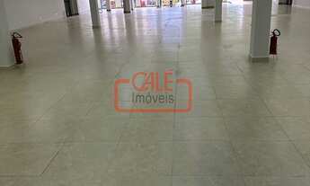 Imagem 6: Salão Comercial para Alugar no Centro de Indaiatuba/SP