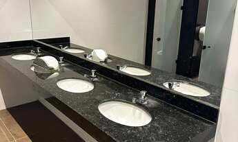 Imagem 2: Salão Comercial para Alugar no Centro de Indaiatuba/SP