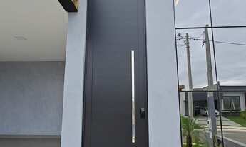 Imagem: Casa à venda no Condomínio Evidências