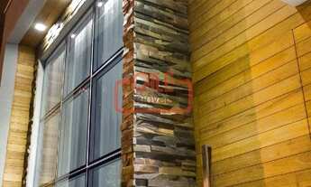 Imagem: Casa de Alto Padrão à Venda no Condomínio