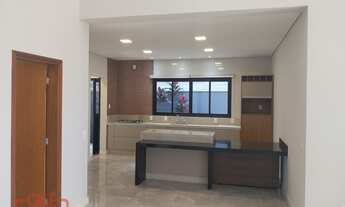 Imagem: Casa Térrea Condomínio Residencial Dona