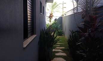 Imagem 3: Casa Térrea Condomínio Residencial Dona Lucilla, Indaiatuba/SP