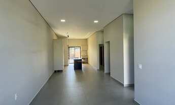 Imagem: Casa térrea à venda no condomínio Evidências