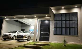 Imagem: Casa à venda no bairro Residencial Evidências