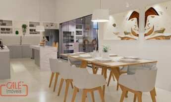 Imagem: CASA NA PLANTA NO CONDOMINIO GRAN RESERVE,INDAIATUBA/SP