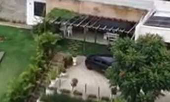 Imagem: Linda chácara à venda no condomínio Terras