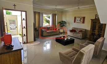 Imagem: Sobrado à Venda no Jardim Esplanada, Indaiatuba