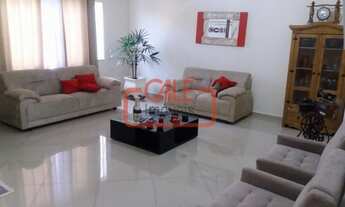 Imagem 6: Sobrado à Venda no Jardim Esplanada, Indaiatuba: 4 Dorms (1 Suíte), Piscina, Gourmet e 4 V