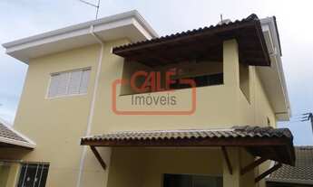 Imagem 3: Sobrado à Venda no Jardim Esplanada, Indaiatuba: 4 Dorms (1 Suíte), Piscina, Gourmet e 4 V