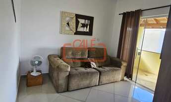 Imagem 7: Sobrado à Venda no Jardim Esplanada, Indaiatuba: 4 Dorms (1 Suíte), Piscina, Gourmet e 4 V