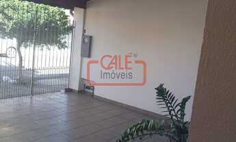 Imagem: Casa à venda em Parque das Nações, Indaiatuba/SP