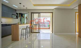 Imagem 2: Oportunidade Única no The Park View Indaiatuba: Apartamento de Alto Padrão com Valor Promo