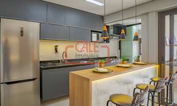 Imagem 4: Oportunidade Única no The Park View Indaiatuba: Apartamento de Alto Padrão com Valor Promo