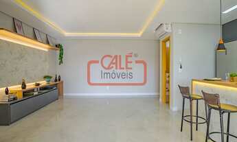 Imagem 5: Oportunidade Única no The Park View Indaiatuba: Apartamento de Alto Padrão com Valor Promo