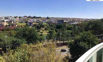 Imagem: APARTAMENTO A VENDA NA VILA SFEIR, INDAIATUBA/SP