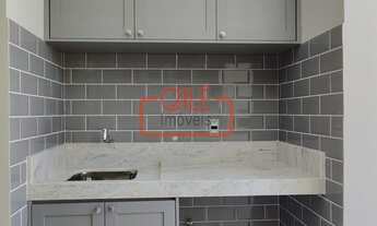 Imagem 6: Casa Térrea com 3 Suítes e Piscina no Condomínio Park Grand Reserve em Indaiatuba/SP