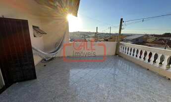 Imagem: Sobrado com 3 Dorms (1 Suíte) e 2 Vagas