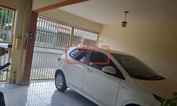 Imagem: Casa Térrea à Venda a 2 Quarteirões do