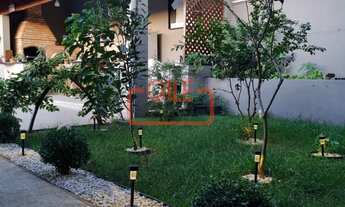 Imagem: Casa Sobrado de esquina a 3 minutos do Parque