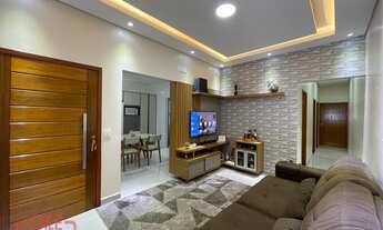 Imagem 4: Casa térrea `}a venda c/ 3 dormitórios e 1 suíte