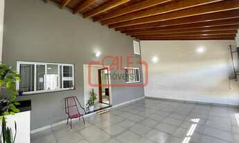 Imagem 2: Casa térrea `}a venda c/ 3 dormitórios e 1 suíte