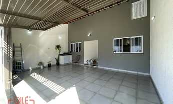 Imagem: Casa térrea a venda c/ 3 dormitórios