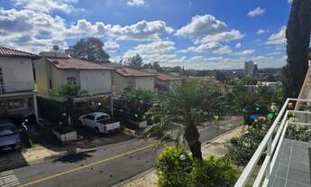 Imagem: Sobrado a venda no Condomínio Residencial