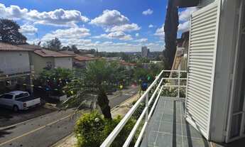 Imagem 4: Sobrado a venda no Condomínio Residencial Cocais, Indaiatuba/SP