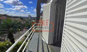 Imagem 3: Sobrado a venda no Condomínio Residencial Cocais, Indaiatuba/SP