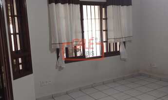 Imagem: Sobrado à Venda na Vila Furlan, Indaiatuba