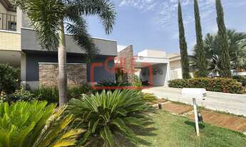 Imagem: Casa de Alto Padrão em Condomínio Dona