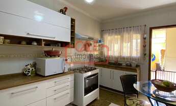 Imagem 7: Casa Térrea em Jardim Bela Vista, Indaiatuba/SP