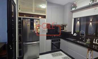 Imagem 4: Casa Térrea Solar e Planejada no Jardins do Império