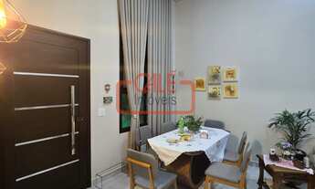 Imagem: Casa Térrea com Energia Solar no Condomínio