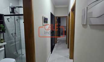 Imagem 7: Casa Térrea Solar e Planejada no Jardins do Império