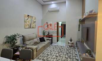 Imagem: Casa Térrea Solar e Planejada no Jardins