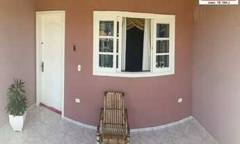 Imagem: Sobrado à Venda no Jardim Morada do Sol