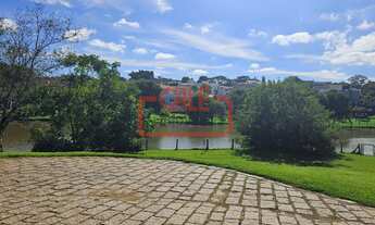 Imagem 2: SOBRADO A VENDA COM VISTA PARA O LAGO NO CONDOMINIO HORIZONTOWN ,INDAIATUBA/SP