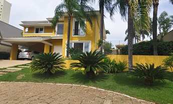 Imagem: SOBRADO A VENDA COM VISTA PARA O LAGO NO