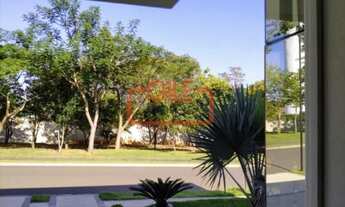 Imagem: Casa Térrea de Alto Padrão à Venda