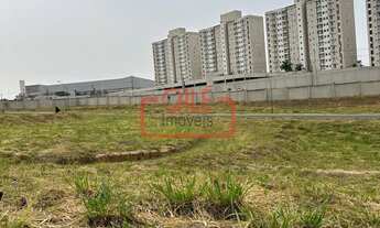 Imagem: Terreno à Venda Condomínio Casa do