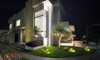 Imagem: Casa em Condomínio VILA ROMANA, Indaiatuba/SP