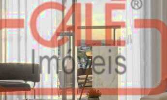 Imagem: Apartamento na planta em Condomínio fechado