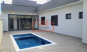 Imagem: CASA A VENDA NO CONDOMINIO RESIDENCIAL JARDIM