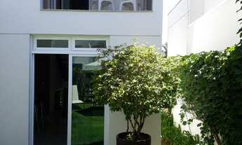 Imagem 6: SOBRADO, A VENDA COM MOBILIA NO CONDOMÍNIO PALM TREE - Indaiatuba/SP