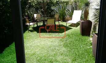 Imagem 7: SOBRADO, A VENDA COM MOBILIA NO CONDOMÍNIO PALM TREE - Indaiatuba/SP