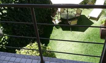 Imagem 5: SOBRADO, A VENDA COM MOBILIA NO CONDOMÍNIO PALM TREE - Indaiatuba/SP